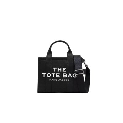 THE CANVAS SMALL TOTE BAG